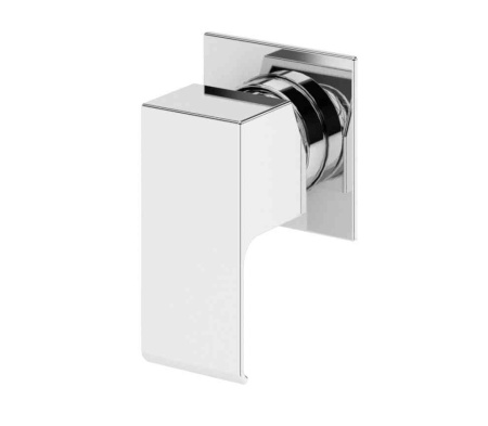 Смеситель Cezares PORTA PORTA-DIM-01 встраиваемый хром