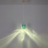 Светильник подвесной Odeon Light Gemme (Гемме) 7110/4LC