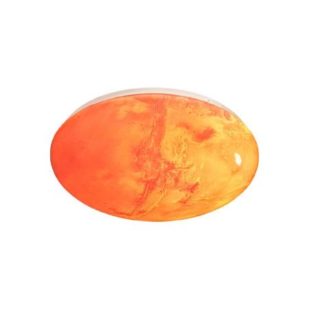 Настенно-потолочный светильник Sonex Mars (Марс) 7725/CL