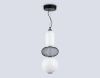 Светильник подвесной Ambrella Light Modern (Модерн) LH11008