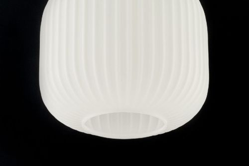 Светильник подвесной Arti Lampadari Delebio (Делебио) Delebio E 1.P1 W - фото 2