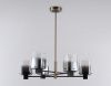 Люстра на штанге Ambrella Light Modern (Модерн) LH57041