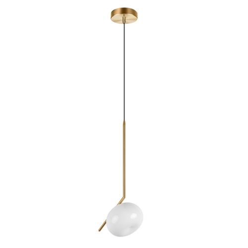 Светильник подвесной Loft It Flatty 10391 - фото 3