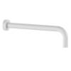 Кронштейн для верхнего душа Mariani B37BDL0530 белый