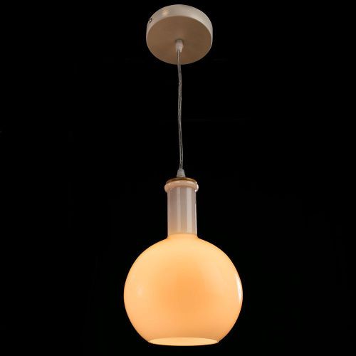 Светильник подвесной Arte Lamp Accento (Ацценто) A8113SP-1WH - фото 3