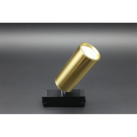 Трековый магнитный светильник Aployt Magnetic track 220 (Магнетиц трацк 220) APL.0209.10.01