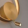 Светильник настенный Delight Collection MB2047-1A rose gold
