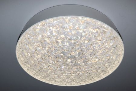 Люстра потолочная Natali Kovaltseva LED LAMPS RGB (ЛЕД ЛАМПС РГБ) LED LAMPS 81070