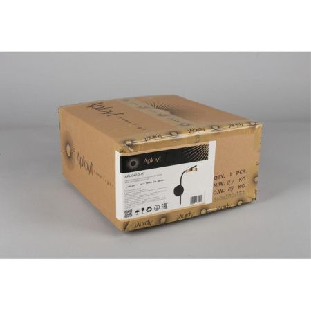 Бра Aployt Delayn (Делаын) APL.042.01.07