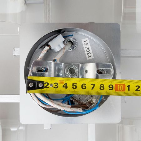 Люстра потолочная Citilux Вирта CL139280