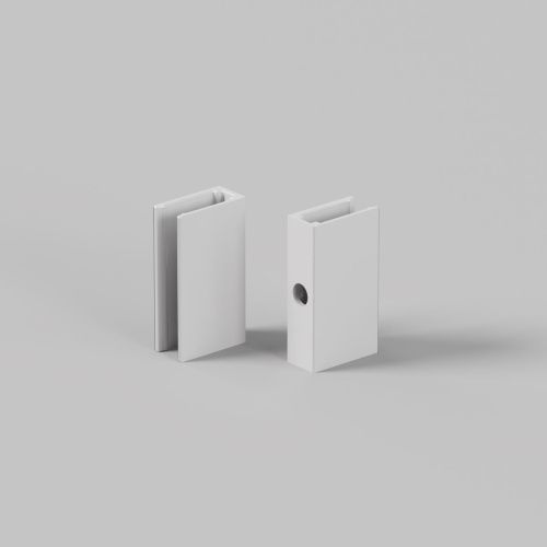 Клипсы для гибкого неона Maytoni Led Strip 432044 - фото 2