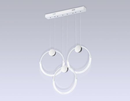Светильник подвесной Ambrella Light Comfort (Цомфорт) FL10595