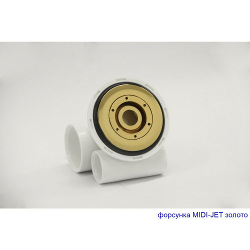 Ванна гидромассажная Excellent Sfera Slim WAEX.SFL17S.ULTRA.GL 170х100 асимметричная - фото 5