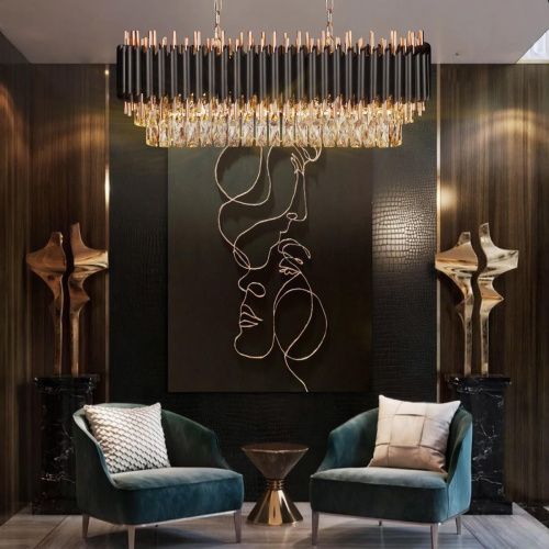 Люстра подвесная Loft It Eclair 10206/1200R - фото 5