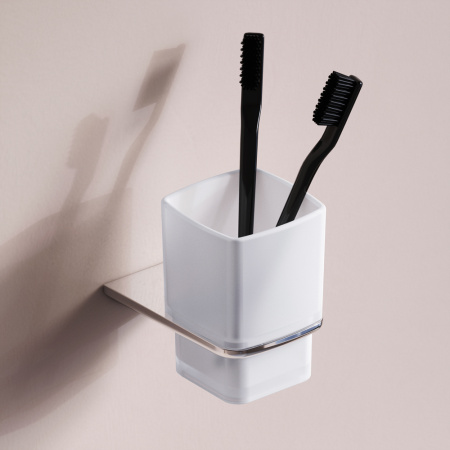 Набор аксессуаров для ванной Am.Pm Inspire V2.0 AK50B0703W