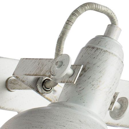 Спот Arte Lamp Martin (Мартин) A5213AP-2WG