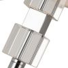 Торшер Arte Lamp North (Нортх) A5896PN-1CC