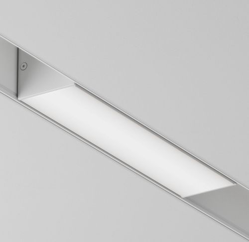 Светильник трековый Maytoni Technical Basis TR012-2-7W4K-W - фото 2