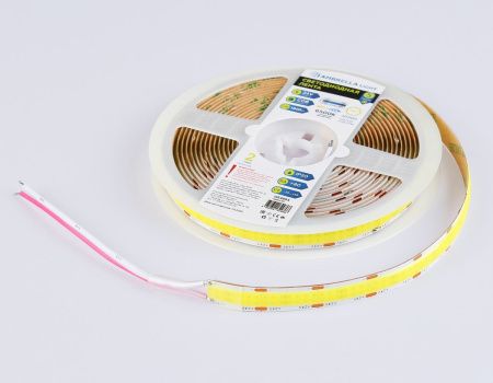 Светодиодная лента Ambrella Light LED Strip 24V (ЛЕД Стрип 24В) GS4803