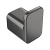 Крючок Boheme Qubic 10726-GM