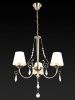 Люстра подвесная Toplight Monica (Моница) TL5660D-03AB