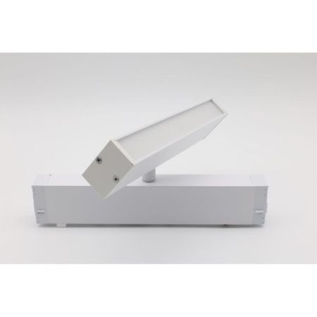 Трековый магнитный светильник Aployt Magnetic track 220 (Магнетиц трацк 220) APL.0203.10.09