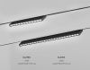 Трековый магнитный светильник Ambrella Light Track System (Трацк Сыстем) GL2365