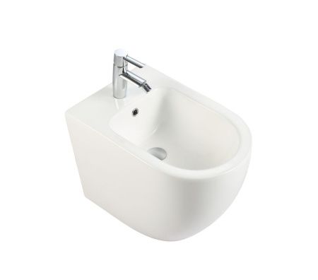 Биде напольное Iberica Blanca Bilbao bide IB.BLA.B32 цвет белый