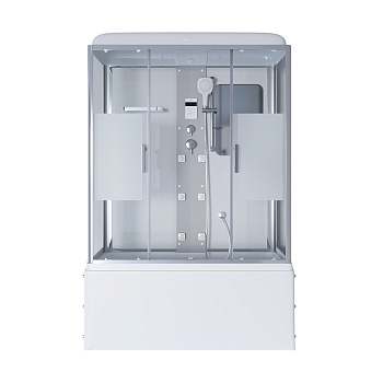 Душевой бокс Niagara Ultra 31700164 170х75