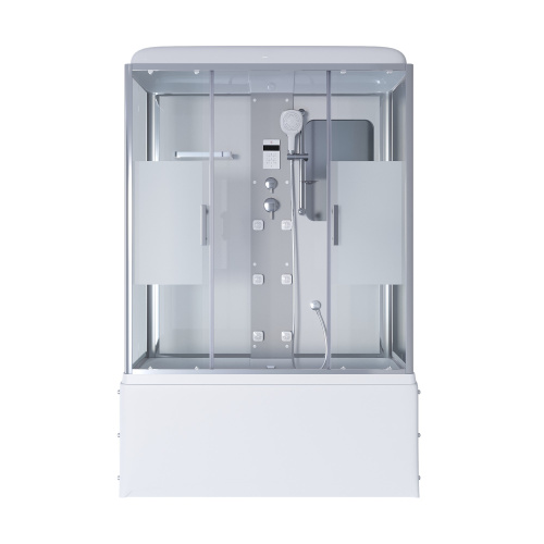 Душевой бокс Niagara Ultra 31700164 170х75