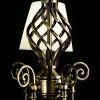 Люстра подвесная Arte Lamp Zanzibar (Занзибар) A8390LM-5AB