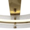 Светильник потолочный ST Luce Fagy (Фагы) SL6245.212.01