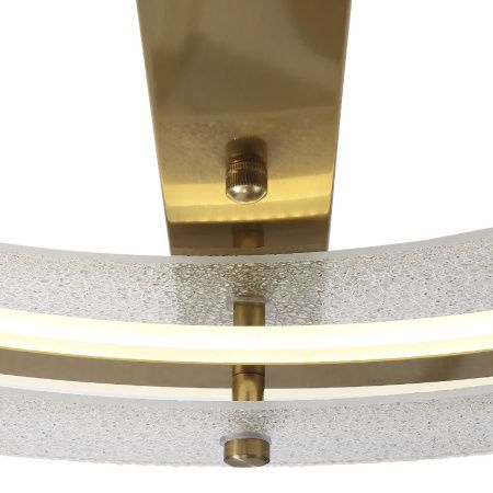 Светильник потолочный ST Luce Fagy (Фагы) SL6245.212.01