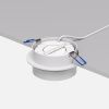 Светильник встраиваемый Denkirs Niko (Нико) DK2100-WH