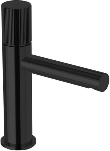 Смеситель Paffoni Jo JO071NO на раковину черный