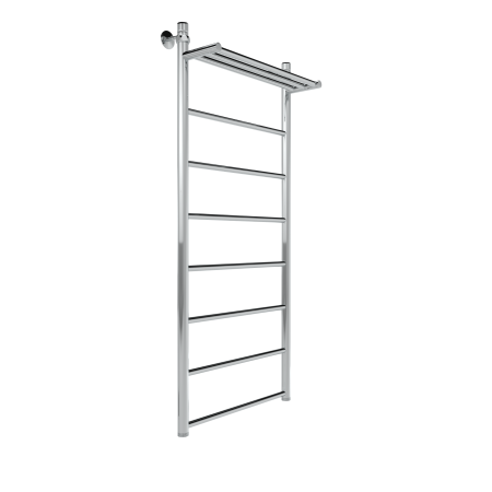 Полотенцесушитель Indigo Line LLSHW120-40 43х120 водяной хром