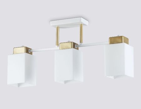 Светильник потолочный Ambrella Light Loft (Лофт) TR303045