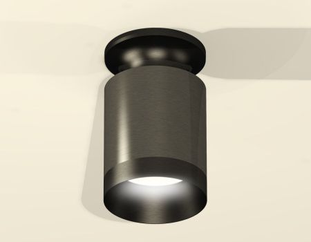 Светильник накладной Ambrella Light Techno (Тецхно) XS6303081