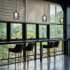 Светильник подвесной F-Promo Tokri (Токри) 4603-1P