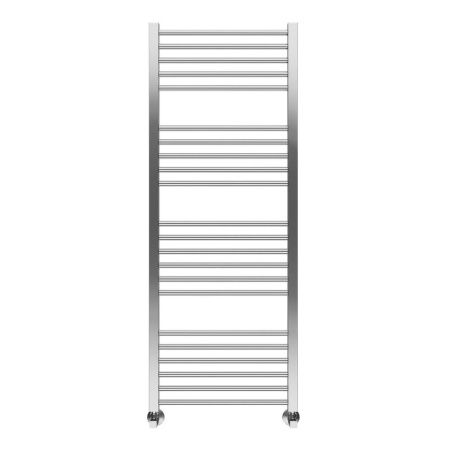 Полотенцесушитель водяной Terminus 4670078530820 55х140 хром