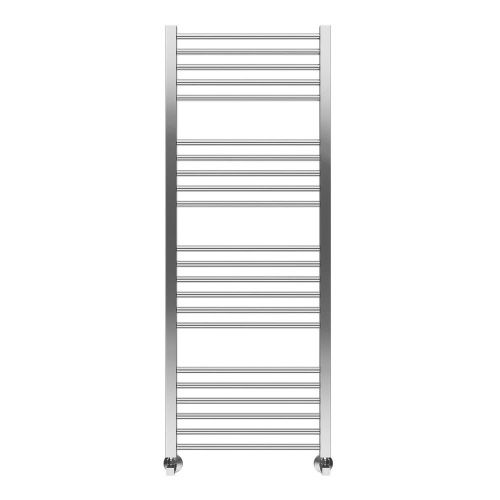 Полотенцесушитель водяной Terminus 4670078530820 55х140 хром - фото 2