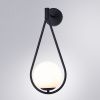 Бра Arte Lamp MATISSE (МАТИССЕ) A7765AP-1BK