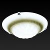 Настенно-потолочный светильник Toplight Clare (Цларе) TL9101Y-02BR