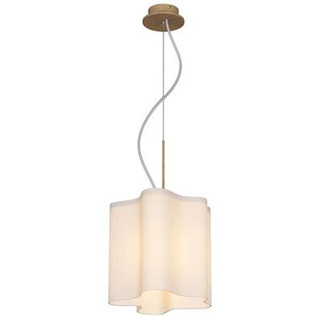 Светильник подвесной Lightstar Nubi Legno (Нуби Легно) 802115