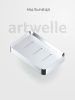 Мыльница Artwelle REGEN 8324