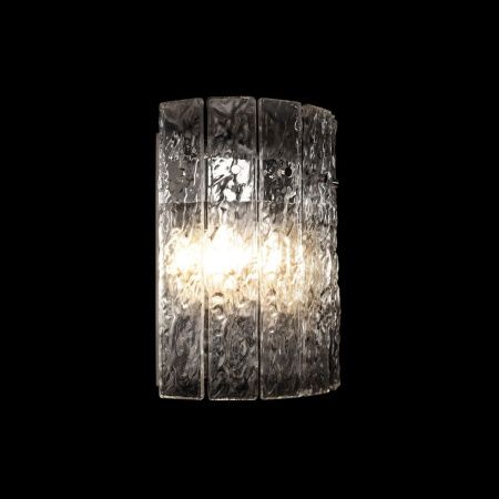 Светильник настенный Loft It Nevada 10297W Nickel