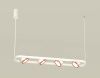 Светильник подвесной Ambrella Light Traditional (Традитионал) XB9163103