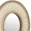Зеркало декоративное Eglo Mitsuke (Митсуке) 425037 40х40 подвесное