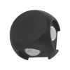 Уличный настенный светильник ST Luce Volti (Волти) SL9505.401.01