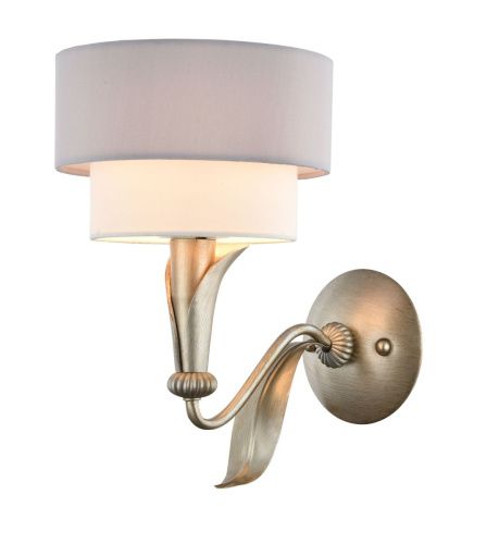 Бра Maytoni Lillian H311-01-G - фото 3